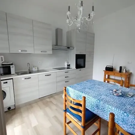 Con Terrazza Fronte Mare * コゴレート