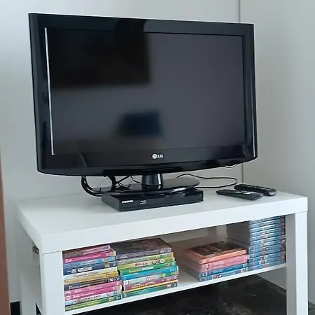 Con Terrazza Fronte Mare