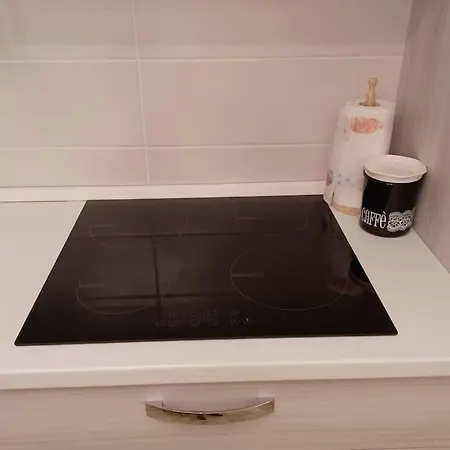 Con Terrazza Fronte Mare * コゴレート