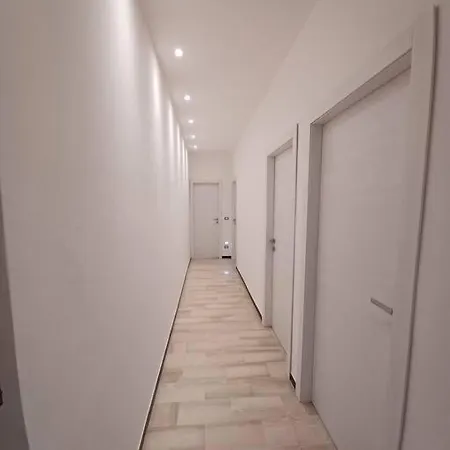 Con Terrazza Fronte Mare