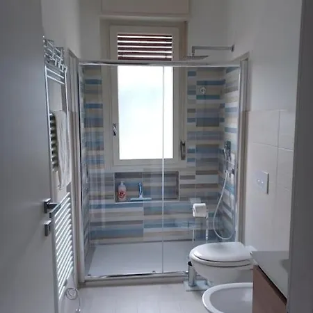 Daire Con Terrazza Fronte Mare Cogoleto