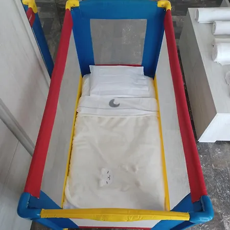 Con Terrazza Fronte Mare *