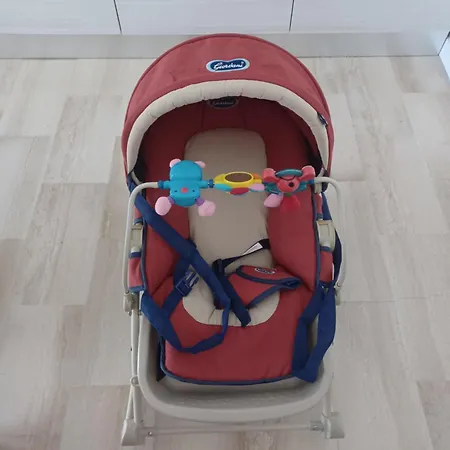 Con Terrazza Fronte Mare *