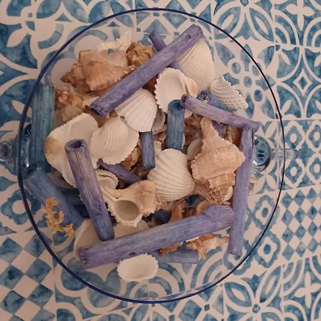 Con Terrazza Fronte Mare * コゴレート