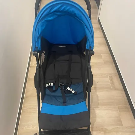 Con Terrazza Fronte Mare Daire Cogoleto