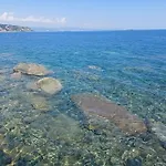 Con Terrazza Fronte Mare Cogoleto
