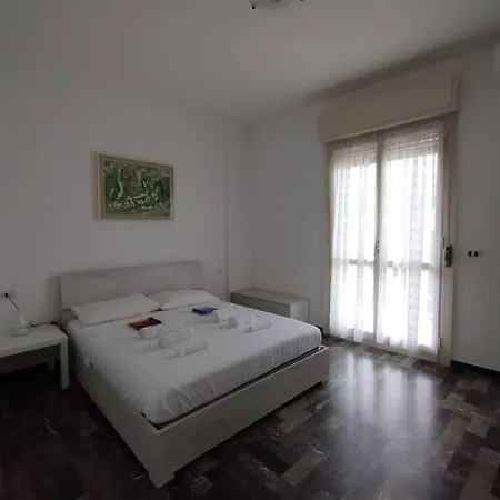 Con Terrazza Fronte Mare Cogoleto