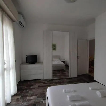 Con Terrazza Fronte Mare Cogoleto