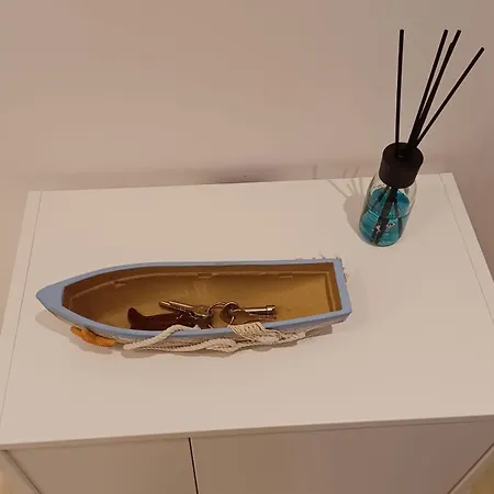 Apartmán Con Terrazza Fronte Mare *