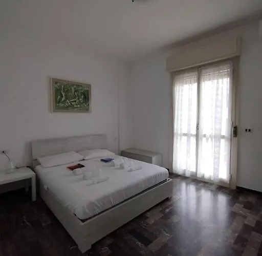 Con Terrazza Fronte Mare Cogoleto