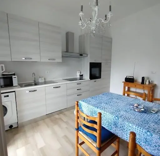 Con Terrazza Fronte Mare * Cogoleto