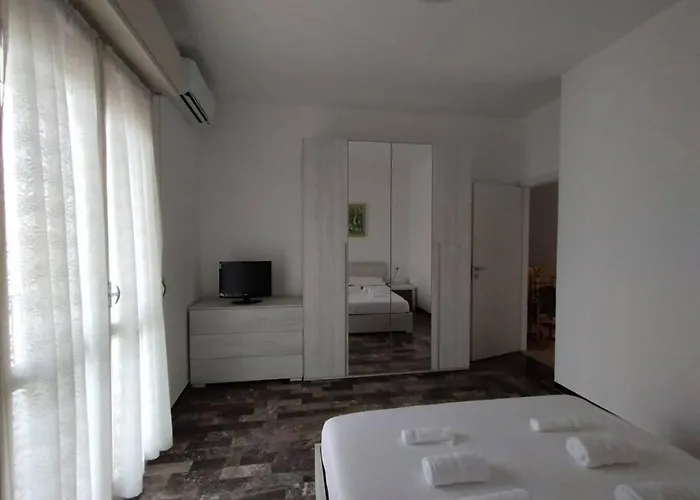 Con Terrazza Fronte Mare Cogoleto