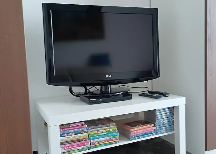 Con Terrazza Fronte Mare