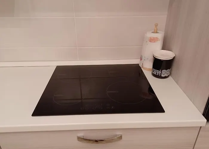 Con Terrazza Fronte Mare * Cogoleto