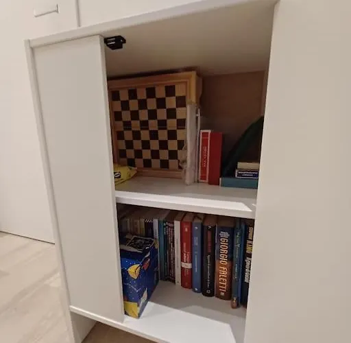 Con Terrazza Fronte Mare Apartamento Cogoleto