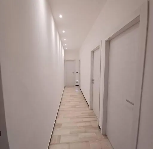 Con Terrazza Fronte Mare