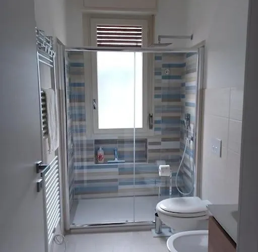 Apartment Con Terrazza Fronte Mare Cogoleto