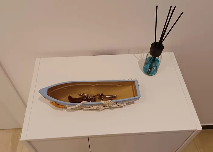 Apartment Con Terrazza Fronte Mare *