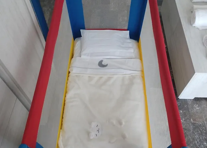 Con Terrazza Fronte Mare *