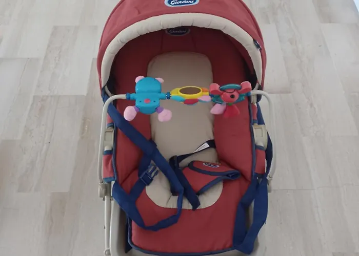 Con Terrazza Fronte Mare *