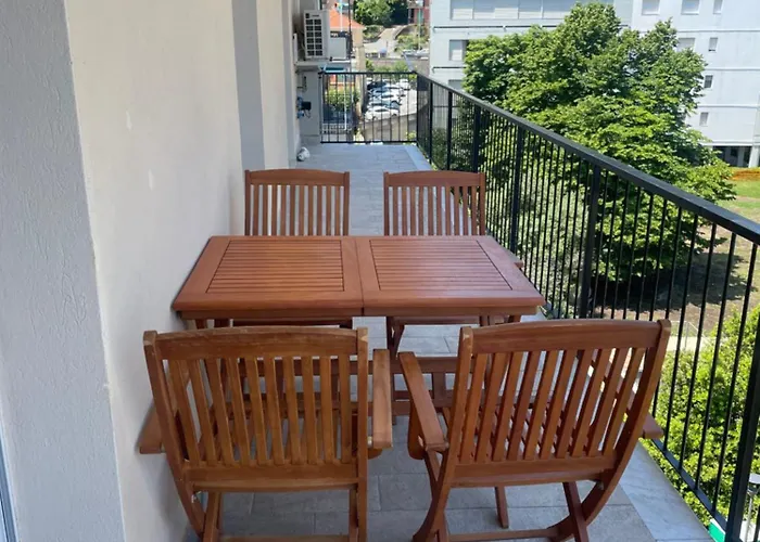 Con Terrazza Fronte Mare *